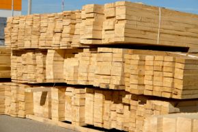 Picture for category Timber