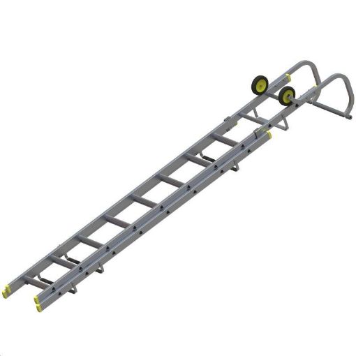 Picture of Youngmans Roof Ladder 10ft