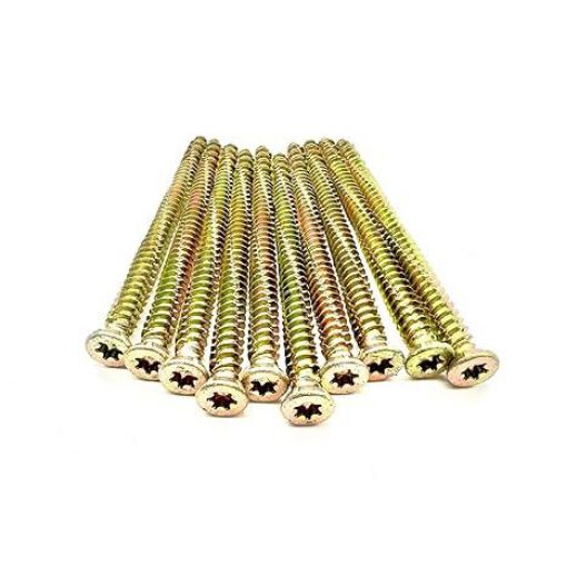 Picture of SINGLE CONCRETE SCREW 120mmx7.5mm CSK