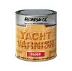 Picture of YACHT VARNISH  EXTERIOR GLOSS 2.5L 
00301932
