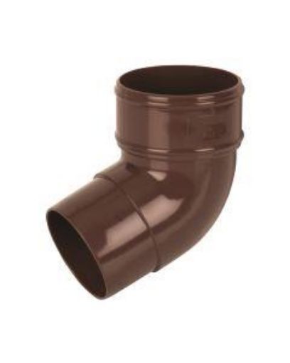 Picture of AQUAFLOW RD DOWNPIPE 112.5D BEND BROWN AB2
KALSI