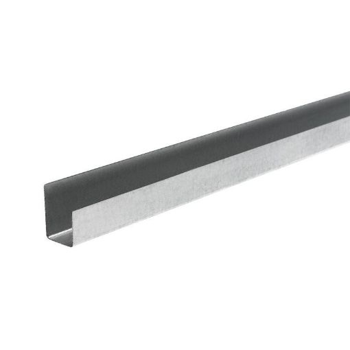 Picture of FR11 WALL LINER TRACK 20x20x30x3000mm